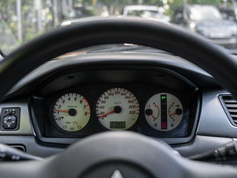 Mitsubishi Lancer,  - вид 4
