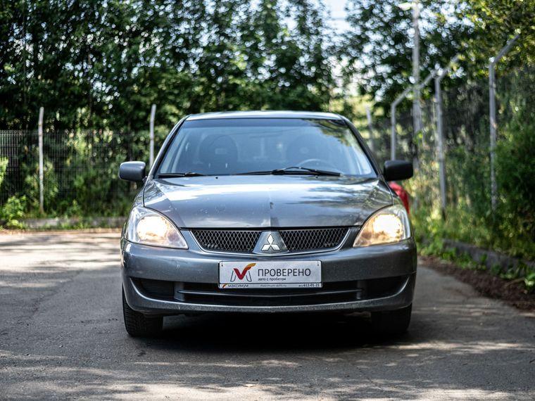 Mitsubishi Lancer,  - вид 2
