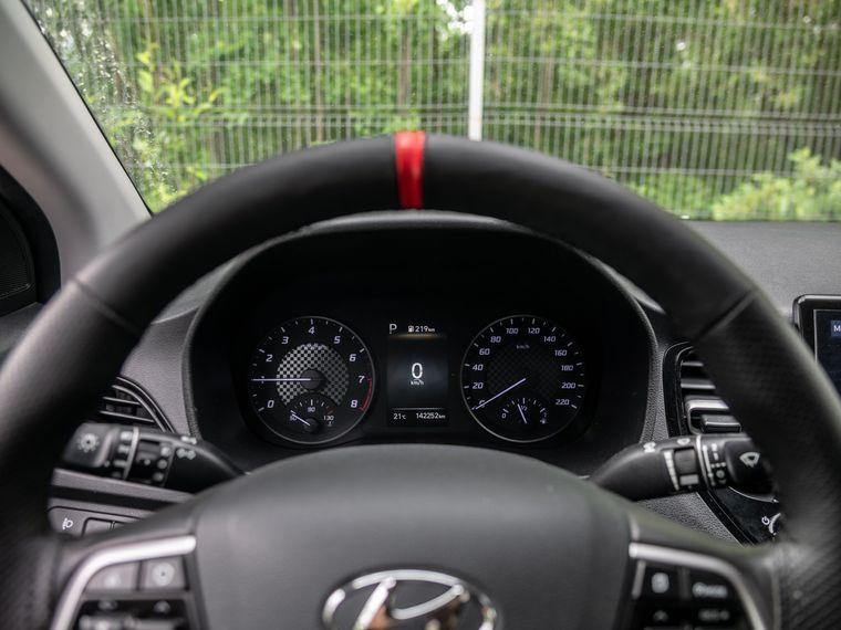 Hyundai Solaris,  - вид 4