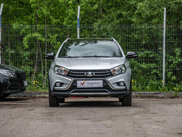 ВАЗ (LADA) Vesta Cross, 2021 - вид 2