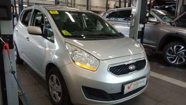Kia Venga 2012 года, 192 816 км - вид 2
