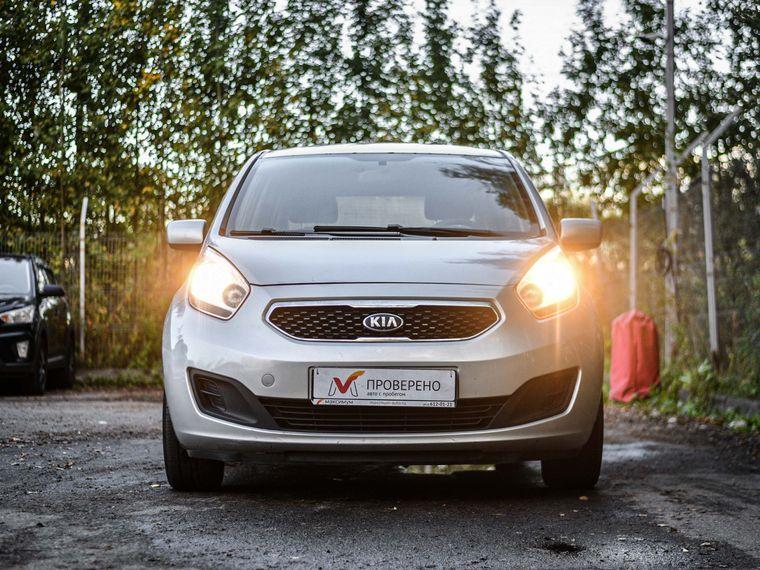 Kia Venga,  - вид 2
