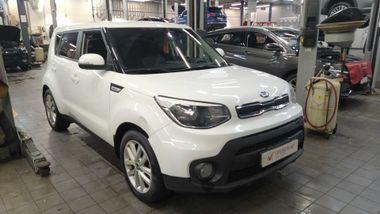 Kia Soul 2018 года, 147 161 км - вид 2