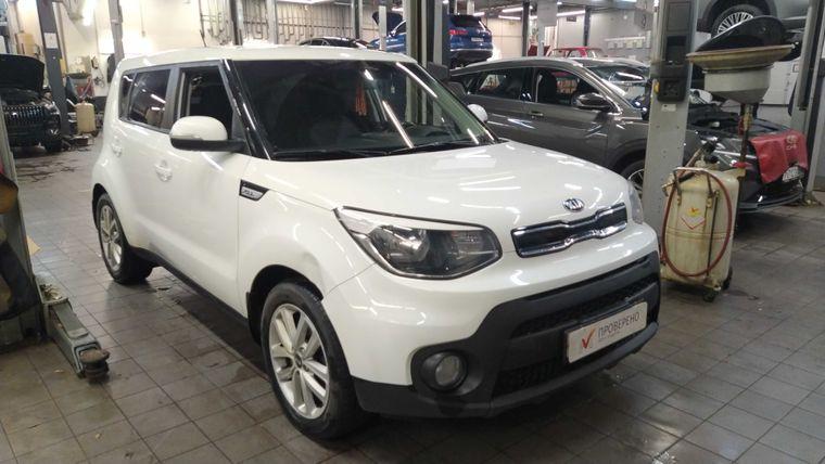 Kia Soul,  - вид 1