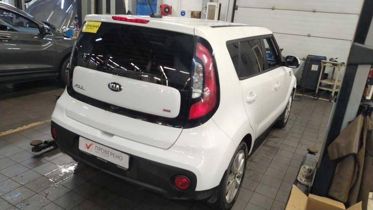 Kia Soul,  - вид 2