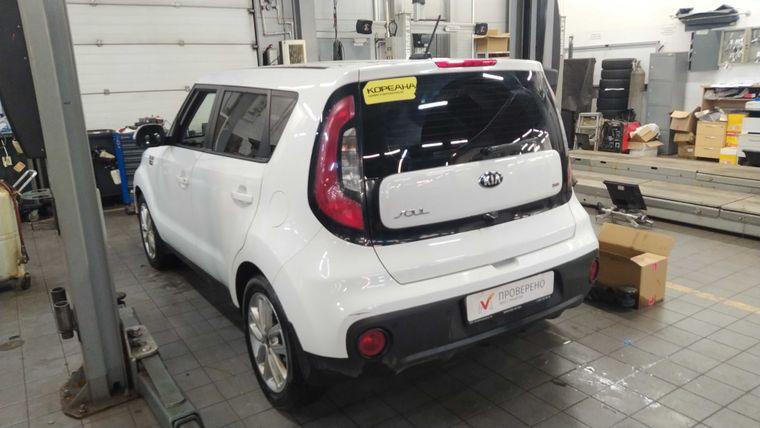 Kia Soul,  - вид 3