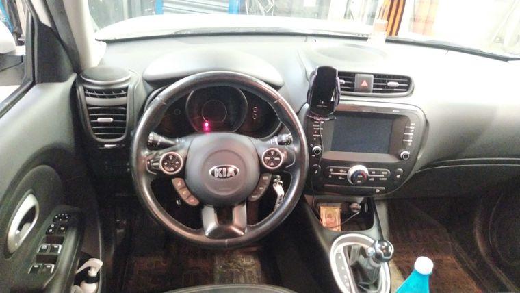 Kia Soul,  - вид 4