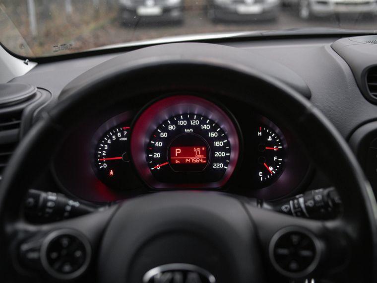 Kia Soul,  - вид 4