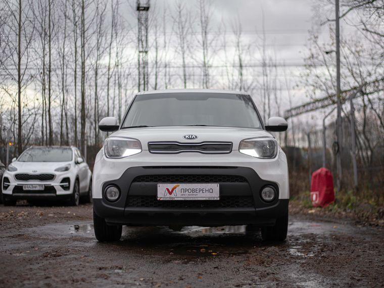 Kia Soul,  - вид 2