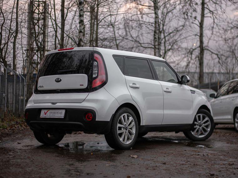 Kia Soul,  - вид 1