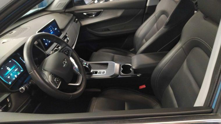 Chery Tiggo 4 Pro,  - вид 4