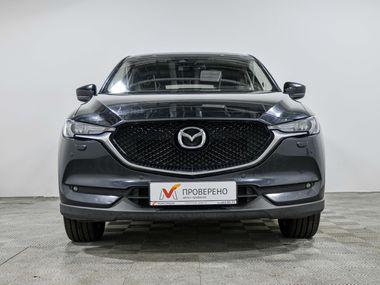 Mazda CX-5 2017 года, 129 445 км - вид 2