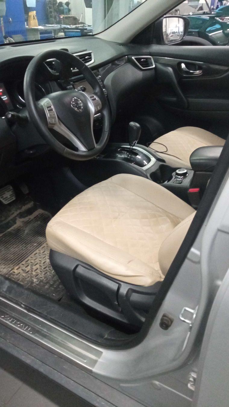 Nissan X-Trail,  - вид 4