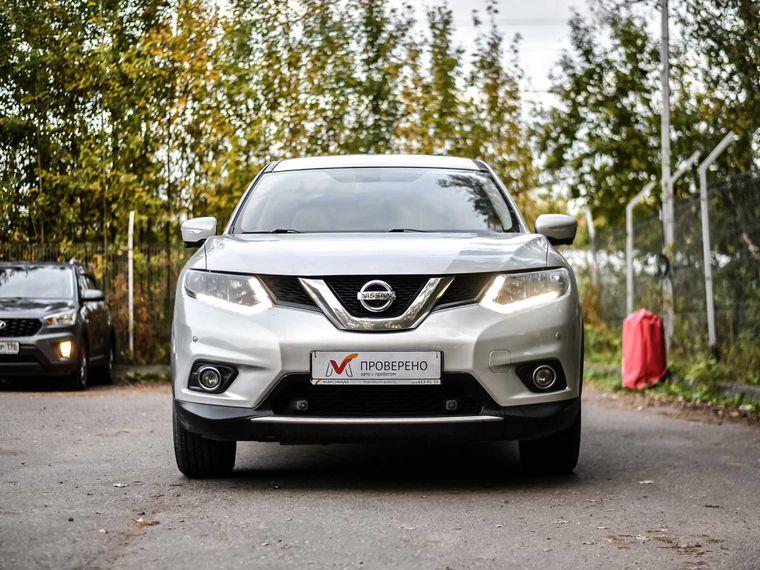 Nissan X-Trail,  - вид 2