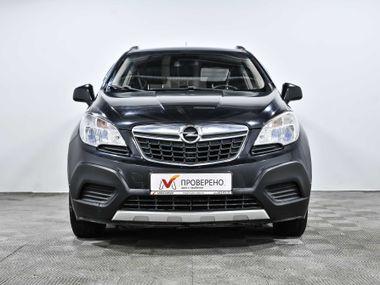 Opel Mokka 2012 года, 140 016 км - вид 2