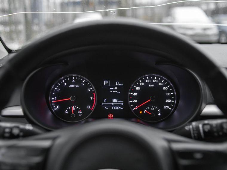 Kia Rio X-Line,  - вид 4