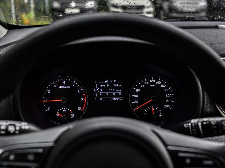 Kia Sportage,  - вид 4
