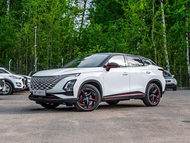 Omoda C5 2023 года, 55 040 км - вид 1