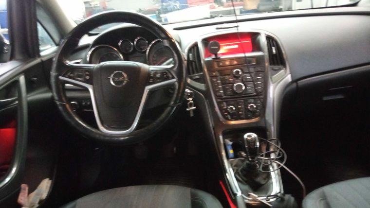 Opel Astra,  - вид 4
