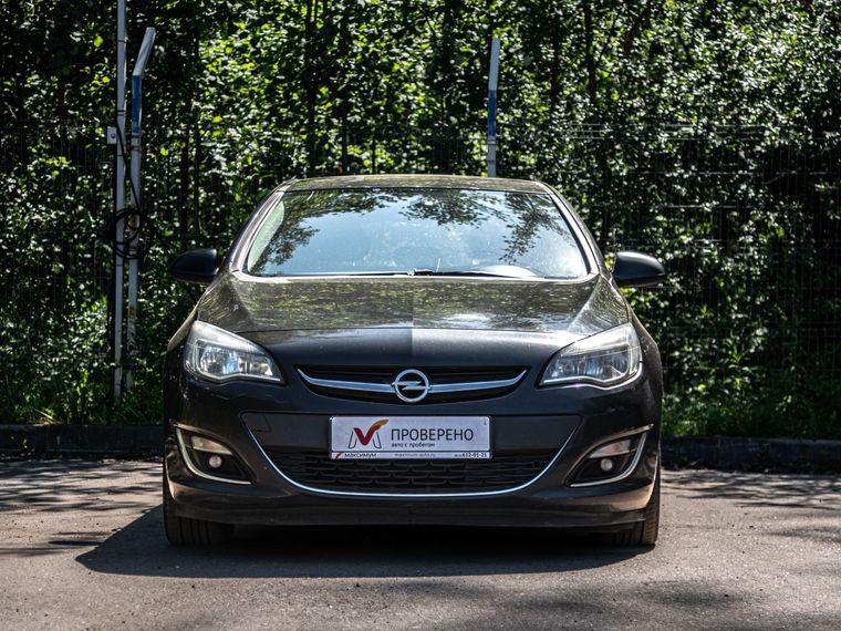Opel Astra,  - вид 2