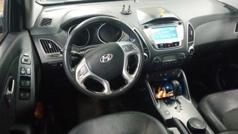 Hyundai ix35,  - вид 4
