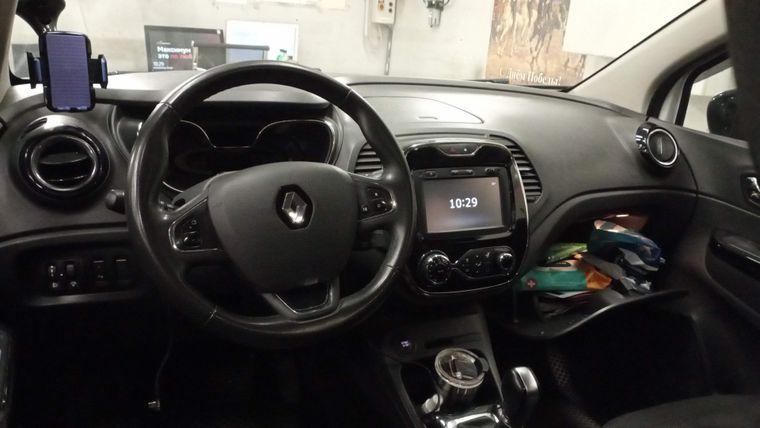 Renault Kaptur, 2018 - вид 4