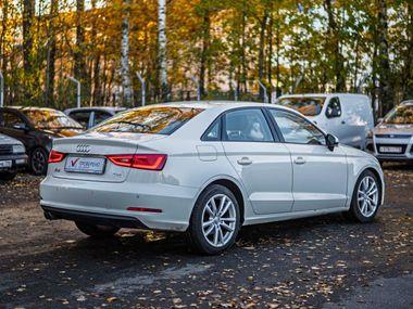 Audi A3 2015 года, 1 км - вид 2