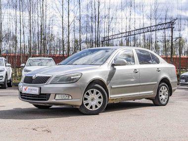Skoda Octavia 2009 года, 350 708 км - вид 1