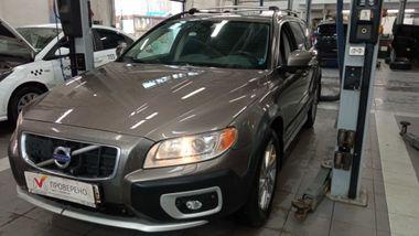 Volvo XC70 2011 года, 357 392 км - вид 1