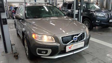 Volvo XC70 2011 года, 357 392 км - вид 2