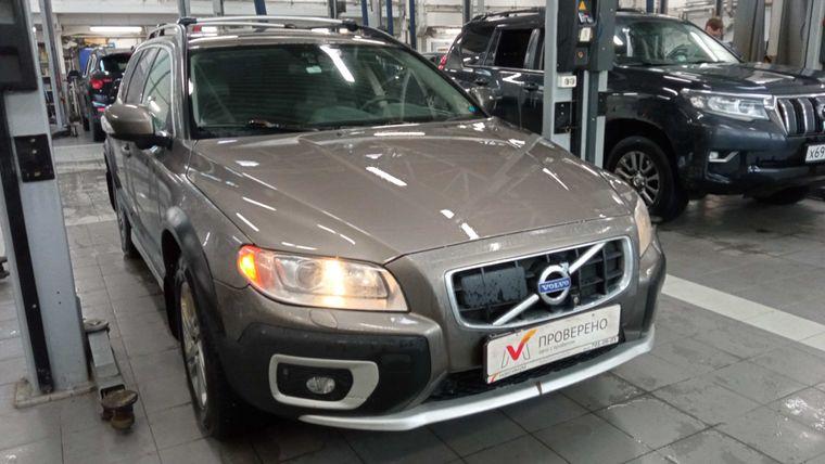 Volvo XC70, 2011 - вид 1