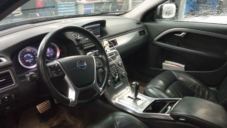 Volvo XC70, 2011 - вид 4