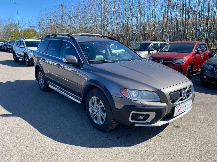 Volvo XC70, 2011 - вид 2