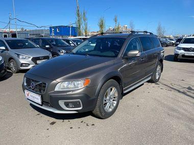 Volvo XC70 2011 года, 357 392 км - вид 1