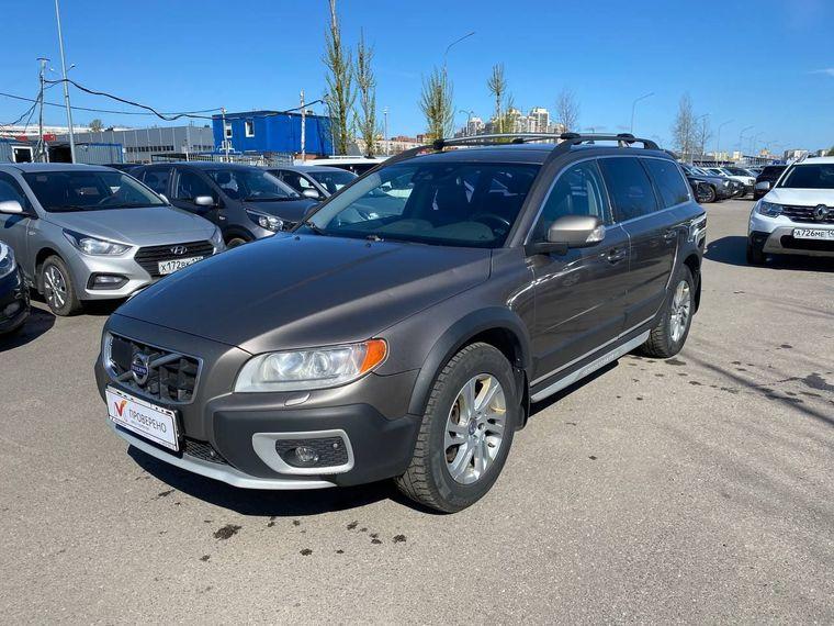 Volvo XC70 2011 года, 357 392 км - вид 1