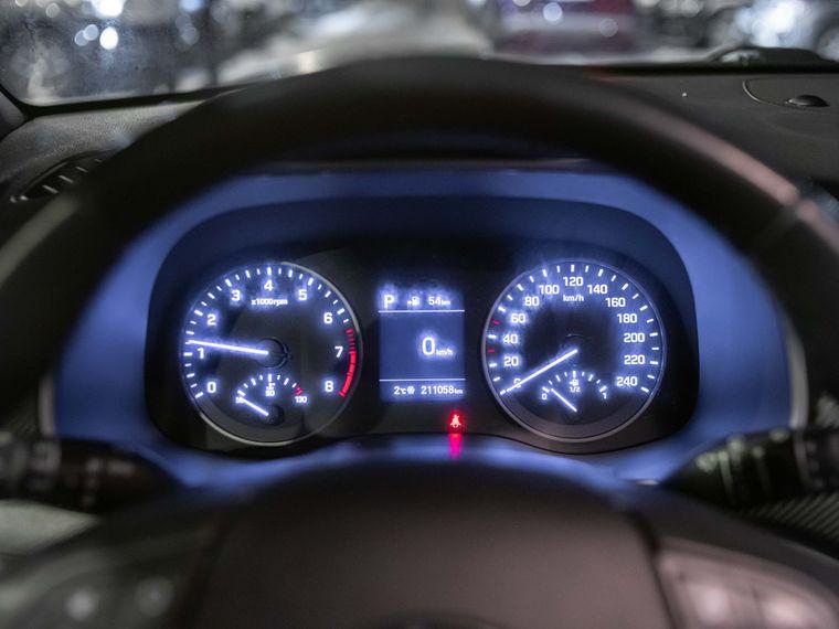 Hyundai Tucson,  - вид 4