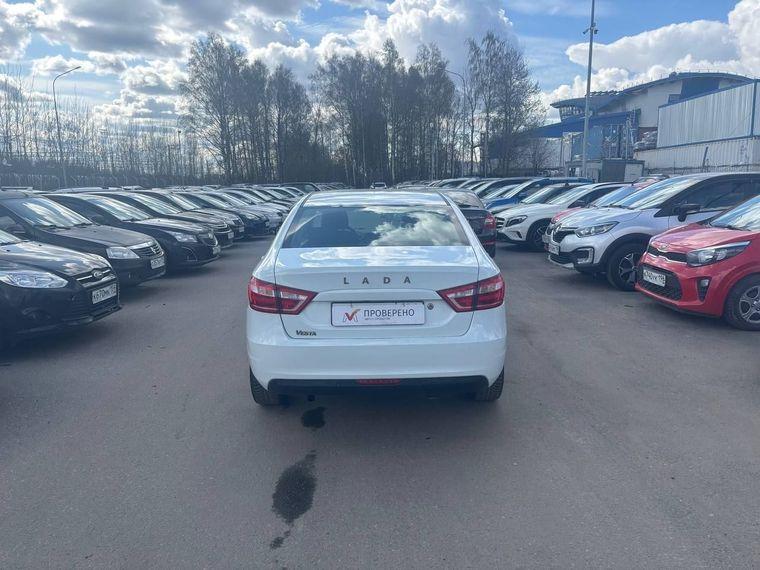 ВАЗ (LADA) Vesta, 2017 - вид 4