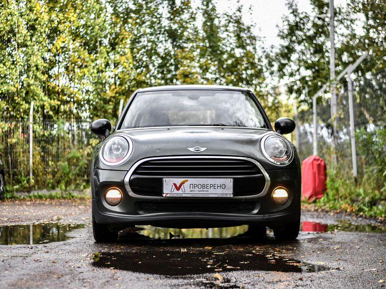 MINI Cooper,  - вид 2