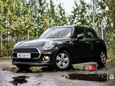 MINI Cooper 2017 года, 200 100 км - вид 1