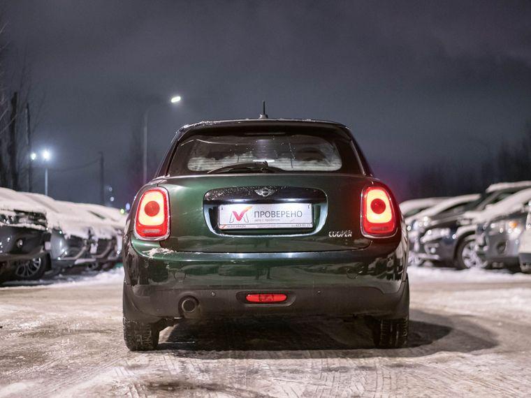 MINI Cooper,  - вид 3