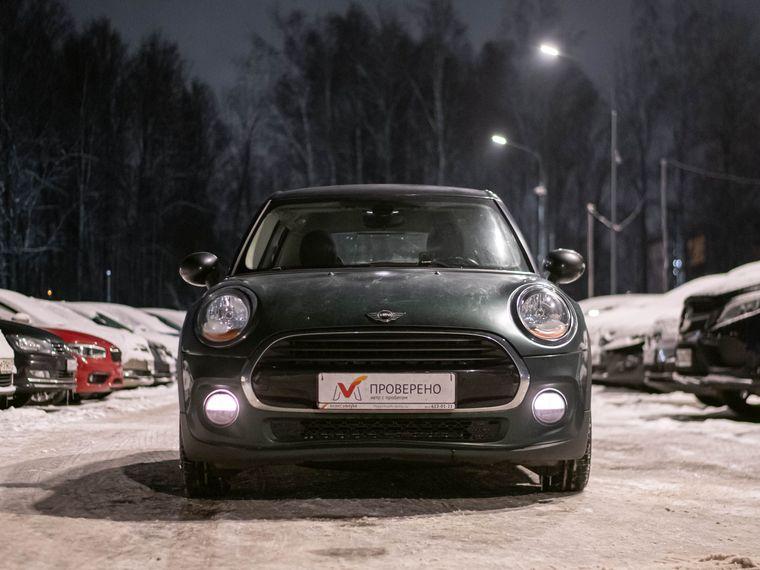 MINI Cooper,  - вид 2