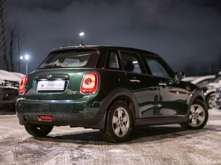 MINI Cooper,  - вид 1