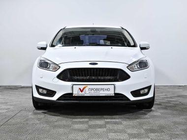 Ford Focus 2017 года, 74 633 км - вид 2