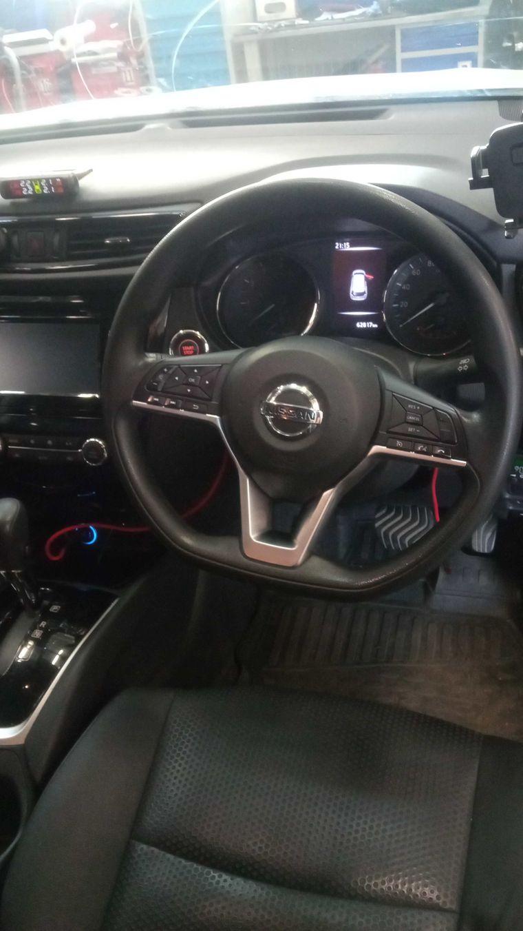 Nissan X-Trail,  - вид 4