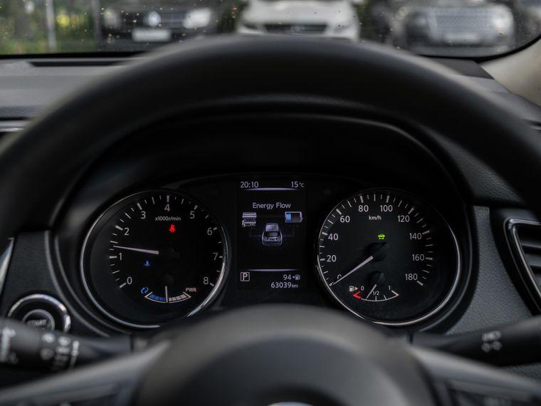 Nissan X-Trail,  - вид 4