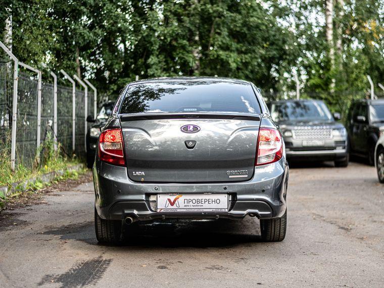 ВАЗ (LADA) Granta,  - вид 3