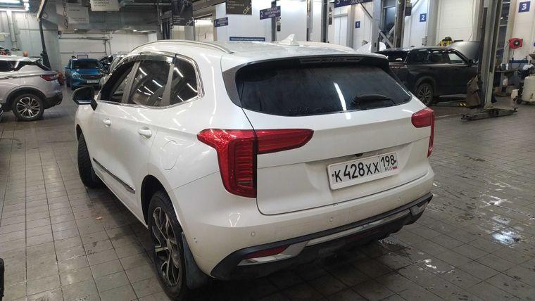 Haval Jolion,  - вид 3