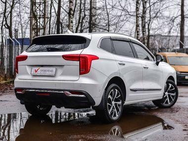 Haval Jolion 2021 года, 120 018 км - вид 2
