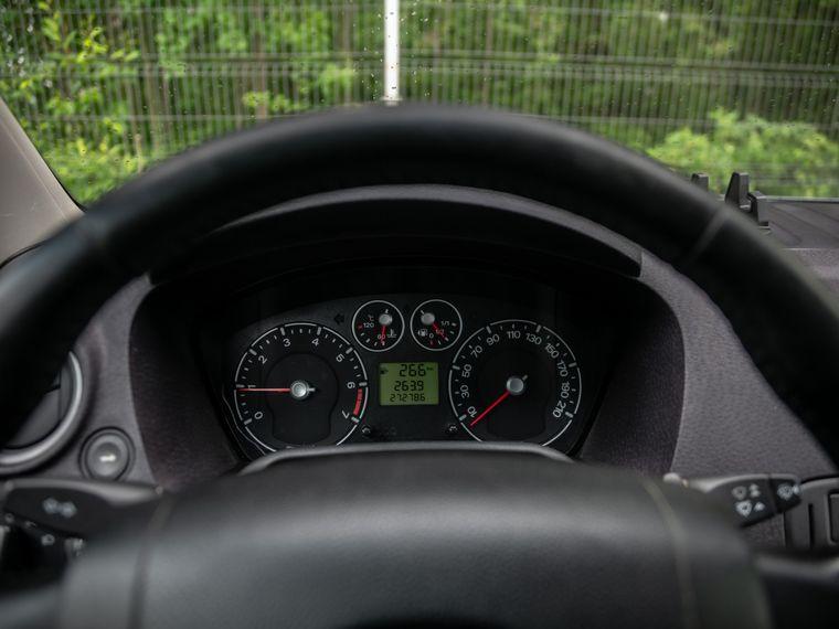 Ford Fusion, 2007 - вид 4