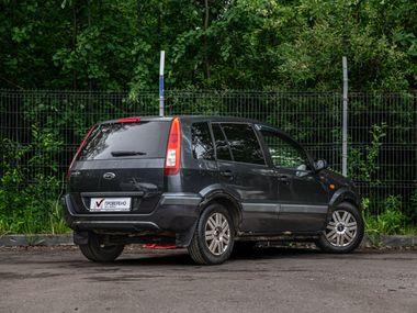 Ford Fusion 2007 года, 272 785 км - вид 2